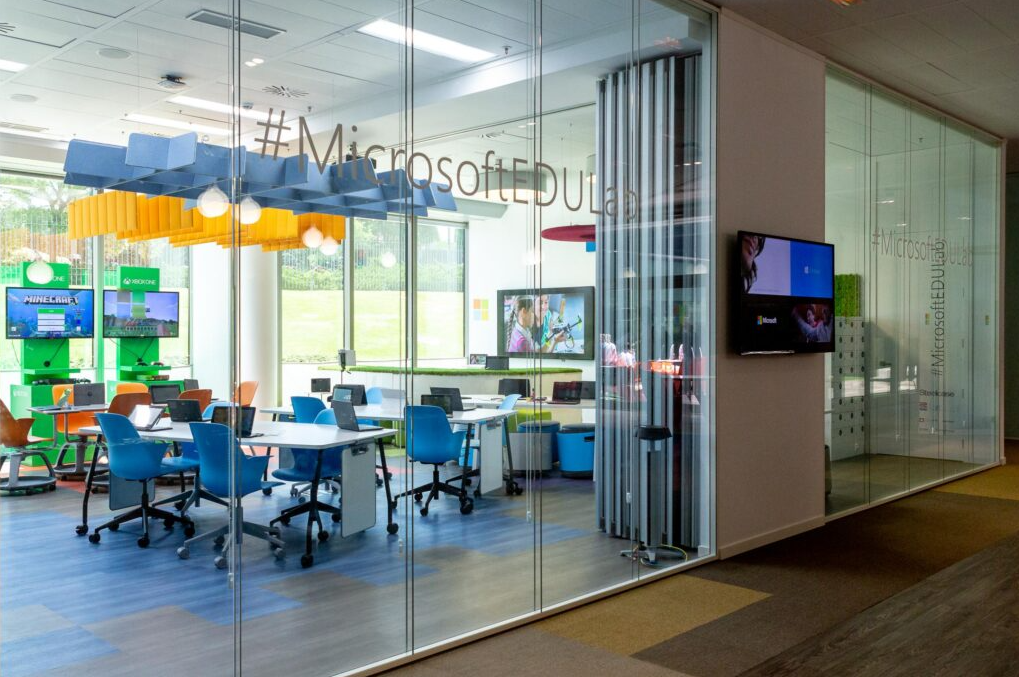 Edulab Microsoft