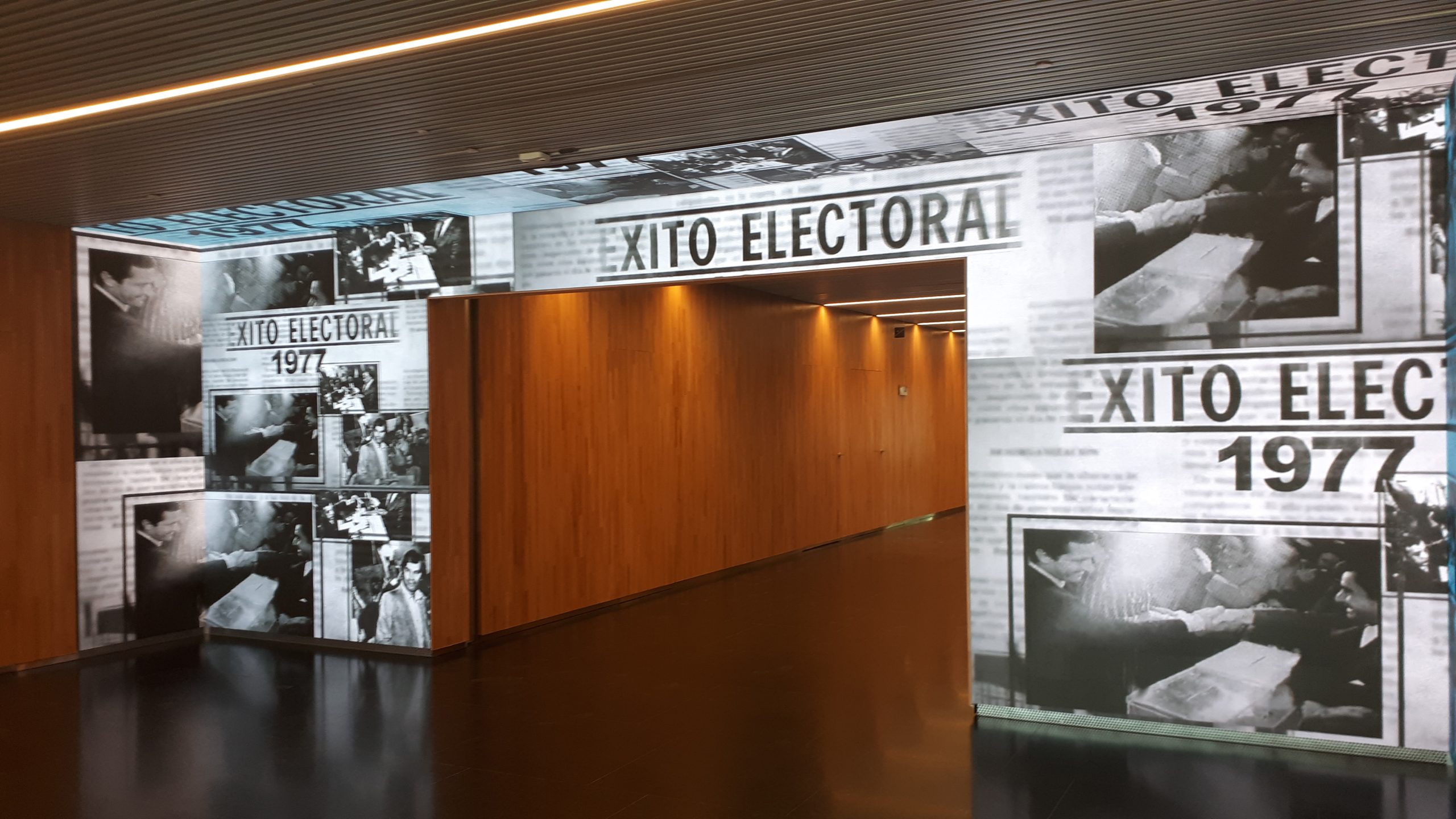 Galería ABC Vocento