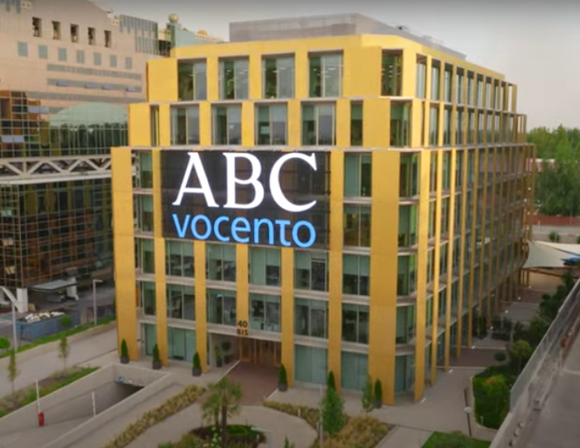 Galería ABC Vocento