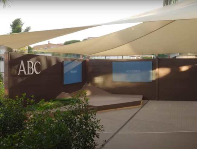 Galería ABC Vocento