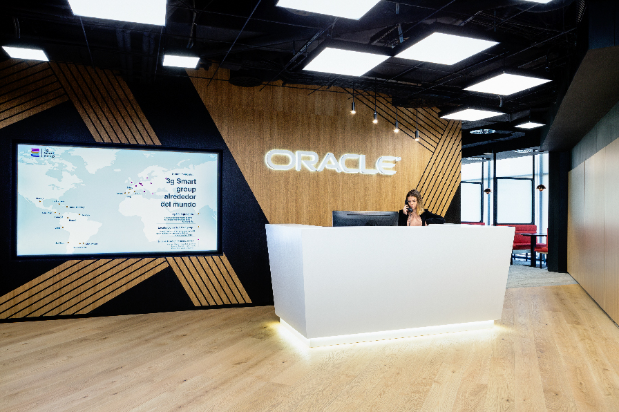 Oracle Digital